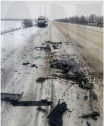 В Одесской области произошло серьезное ДТП. Есть пострадавшие В Одесской области произошло серьезное ДТП. Есть пострадавшие