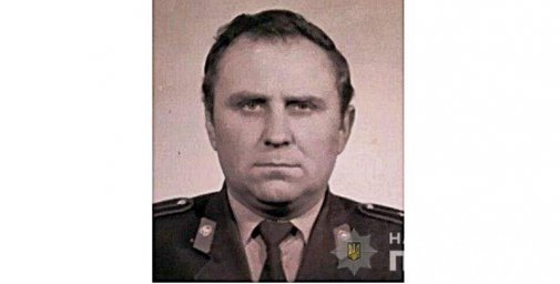 В Полтавской области разыскивают мужчину, пропавшего без вести