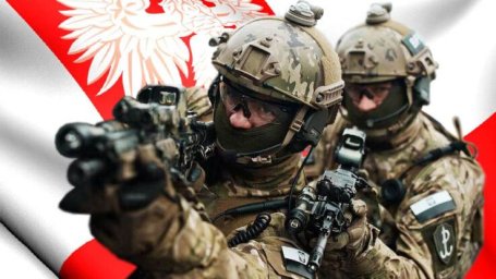 У Польщі з сьогоднішнього дня вручатимуть повістки та працюватимуть медкомісії