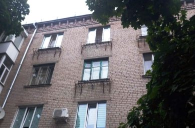 У Кременчуку з’ясовують обставини смерті літньої жінки