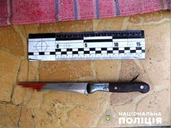 На Закарпатье пожилой мужчина убил брата