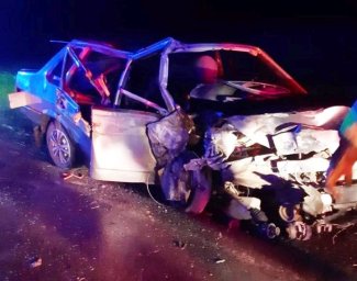 В Одеській області підліток вчинив летальну ДТП