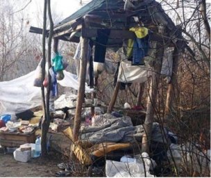 В Ирпене пьяные подростки до смерти забили мужчину