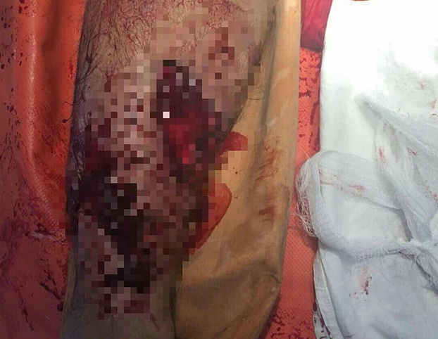 В Киеве ром напал на полицейского, а потом попал под машину. Появилось видео