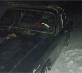 Мужчина, сбивший автомобилем детей, совершил суицид
