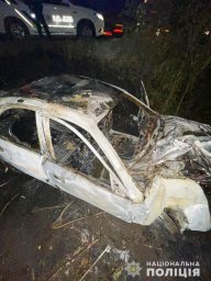 В ДТП в Винницкой области погиб мужчина