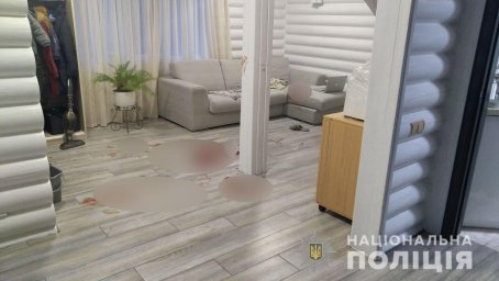 В Киевской области подросток пытался убить свою тетю и племянника