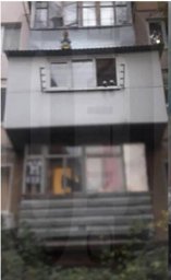 В Одессе чудом спасли трехлетнего ребенка, чуть не упавшего с 3 этажа