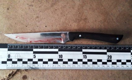В Волынской области мужчина убил родного брата