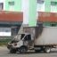 В Киеве сгорела «Газель»