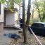 В Днепре мужчина после конфликта с матерью выпал с 5 этажа
