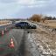 В ДТП в Киевской области пострадали три человека