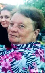 В Ивано-Франковской области разыскивают женщину, пропавшую без вести