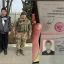На Закарпатті затримали росіянина, який намагався незаконно перетнути кордон і потрапити до Словаччи