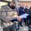 При взрыве в Николаеве погиб мужчина. Появилось видео