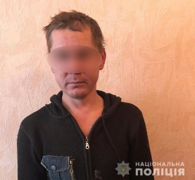 В Белой Церкви мужчина ударил знакомого ножом