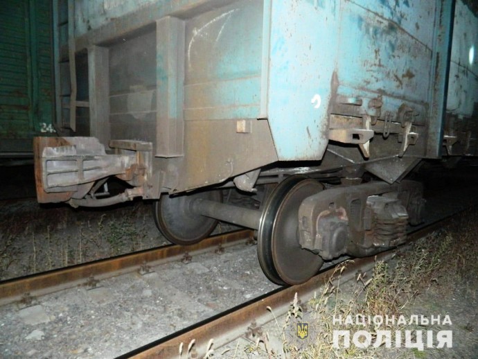 В Фастове подросток погиб от удара током