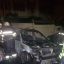 В Харькове сгорели три автомобиля