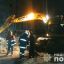 В Тернополе на стройке погибли двое рабочих