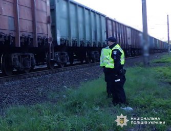 На перегоні «Бердичів – Михайленки» чоловік загинув під колесами потяга