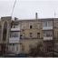В Киеве на улице Воровского горит квартира в которой находится труп. Появилось видео