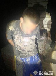 В Козельце мужчина убил отчима