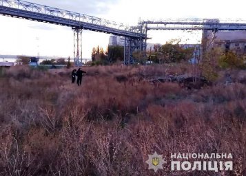 В Николаеве выясняют обстоятельства смерти ребенка
