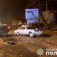 В Вознесенске в ДТП пострадали два человека