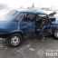 В ДТП в Житомирской области пострадали четыре человека