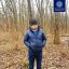 Во Львове мужчина стрелял в парке