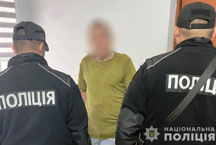 На Закарпатті чоловік до смерті побив дружину