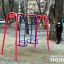 В Киеве иностранец приставал к ребенку