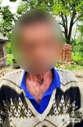 У Вінницькій області чоловік до смерті побив односельця