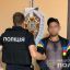 В Ужгороде двое мужчин избили и ограбили пожилого мужчину