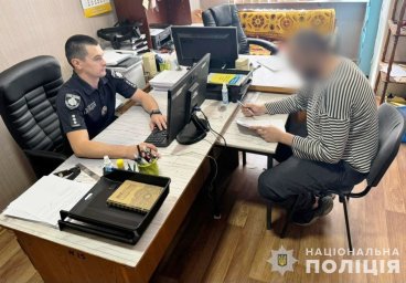 У Жовтих Водах через ревнощі чоловік побив приятеля