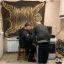 У Харкові чоловік чинив домашнє насильство щодо співмешканки