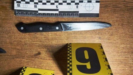 В Одесі чоловік вбив дружину