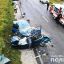 Смертельное ДТП в Запорожской области