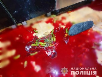 В Белой Церкви выясняют обстоятельства смерти мужчины