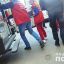 В Полтаве полицейские спасли самоубийцу. Появилось видео