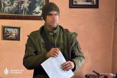 На Закарпатті військовий продавав «крипто-втечу» до Румунії за $2000