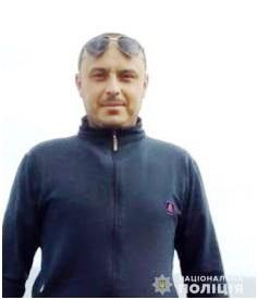 В Одесской области разыскивают пропавшего без вести мужчину