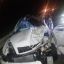 Смертельное ДТП в Николаевской области