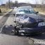 В ДТП в Волынской области пострадала женщина
