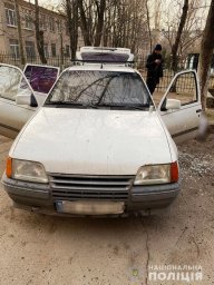 В Николаеве в результате взрыва погибла женщина и пострадал мужчина