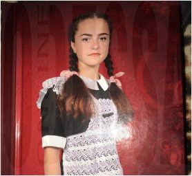 В Одесской области разыскивается пропавшая без вести 16-летняя девушка