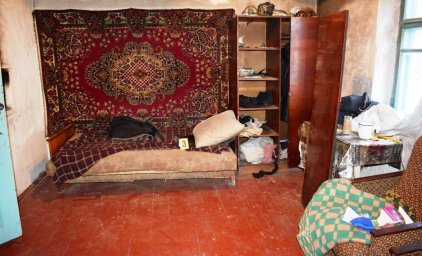 В Винницкой области мужчина до смерти избил родную мать