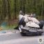 Смертельна ДТП у Вінницькій області
