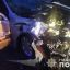 В ДТП в Запорожской области погибли пять человек