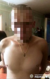 В Киеве мужчина пытался убить двух женщин. Появилось видео